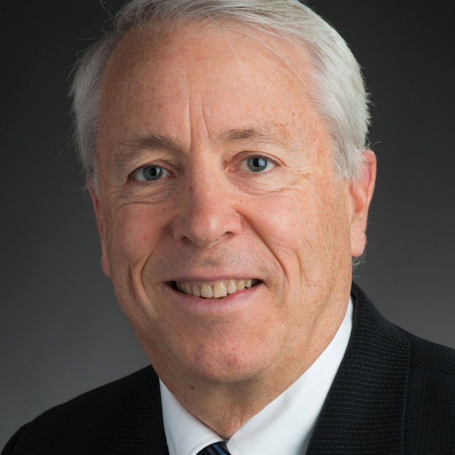 Thomas Armstrong